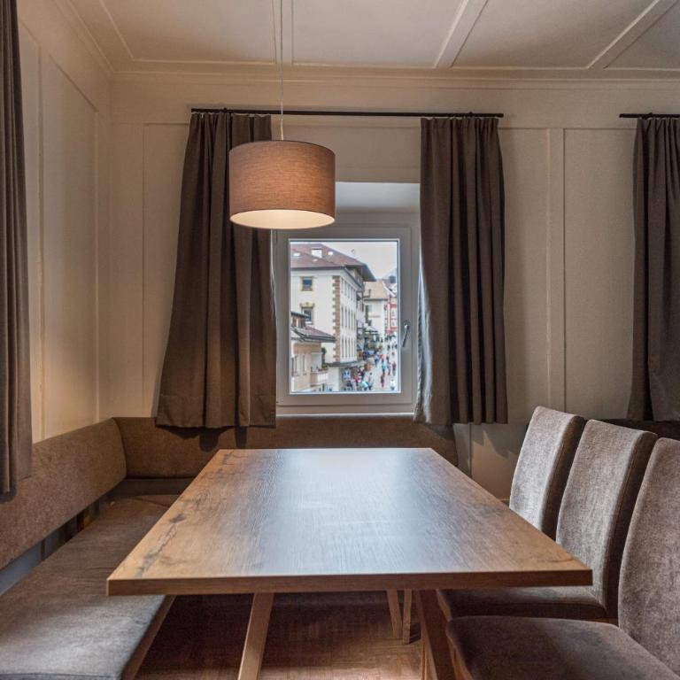 Central Apartments Cristlpek - Appartamento Standard - 2