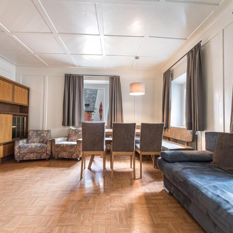 Central Apartments Cristlpek - Appartamento Standard - 1