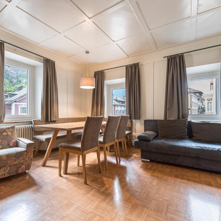 Central Apartments Cristlpek - Appartamento Standard - 7