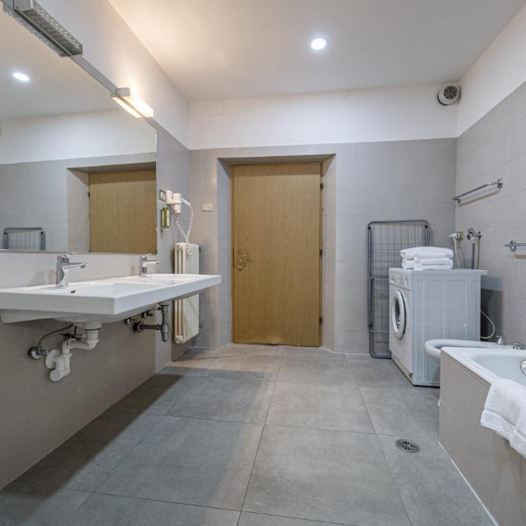 Central Apartments Cristlpek - Appartamento Standard - 4