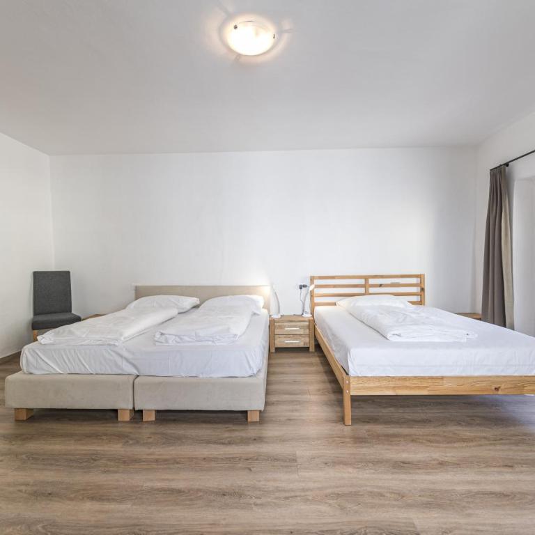 Central Apartments Cristlpek - Appartamento Standard - 8