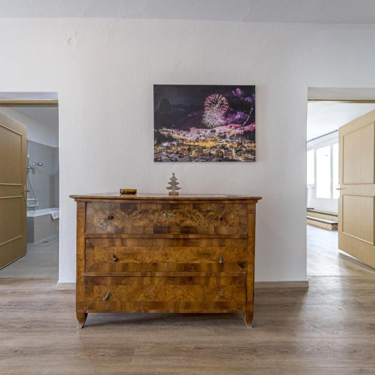 Central Apartments Cristlpek - Appartamento Standard - 9