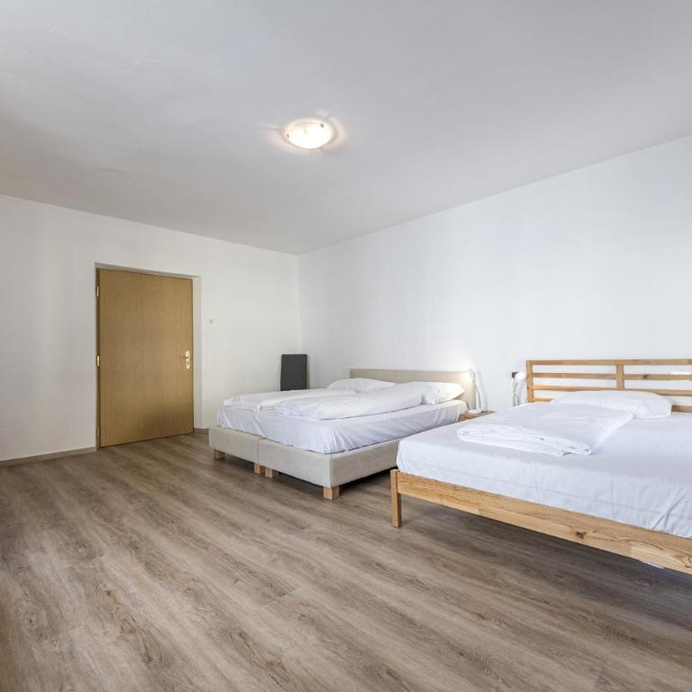 Central Apartments Cristlpek - Appartamento Standard - 10