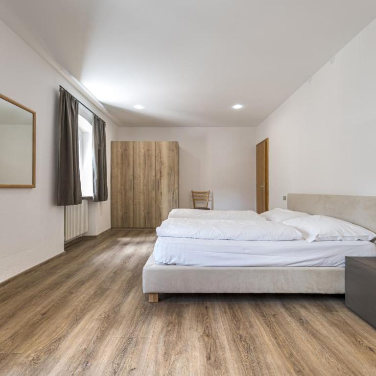 Central Apartments Cristlpek - Appartamento Standard - 14