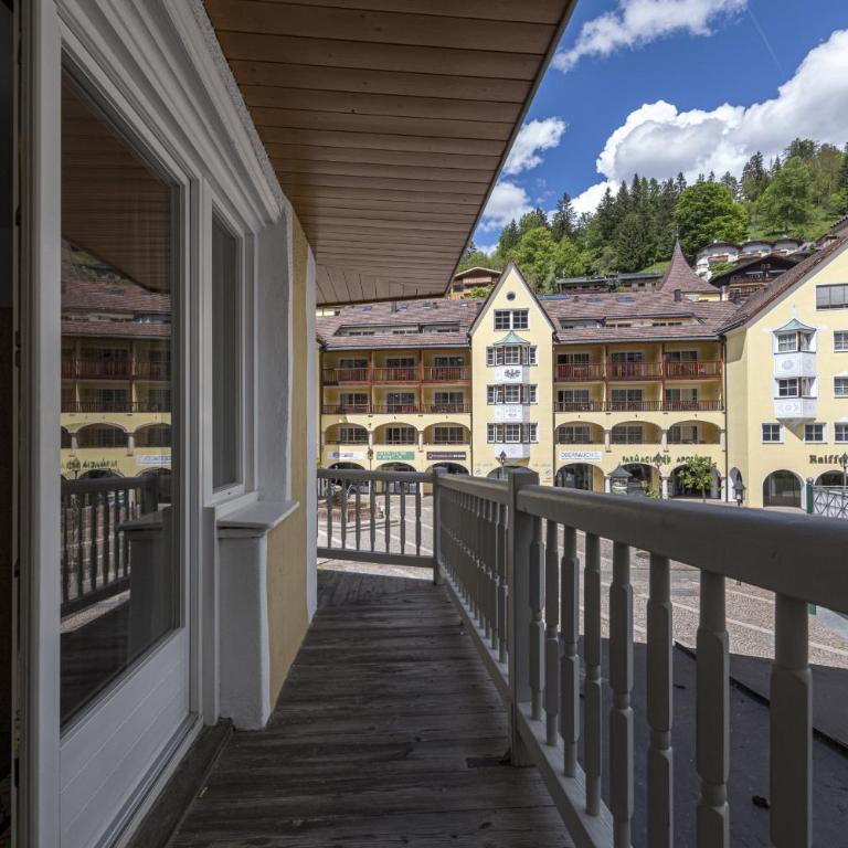 Central Apartments Cristlpek - Appartamento Standard - 15