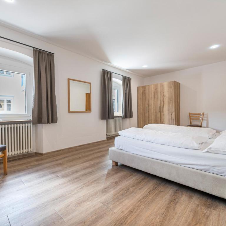 Central Apartments Cristlpek - Appartamento Standard - 17