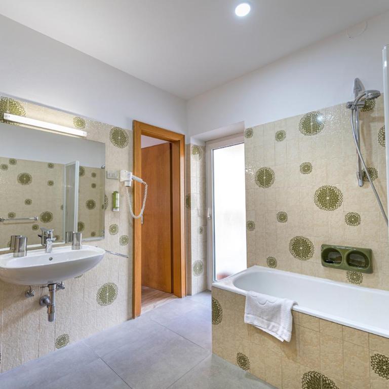 Central Apartments Cristlpek - Appartamento Standard - 18