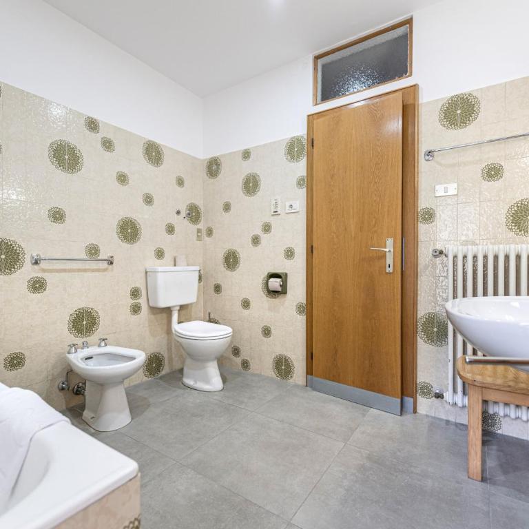 Central Apartments Cristlpek - Appartamento Standard - 20