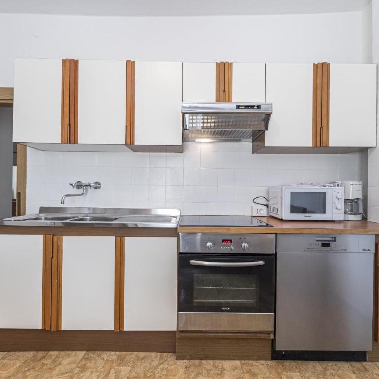 Central Apartments Cristlpek - Appartamento Standard - 22