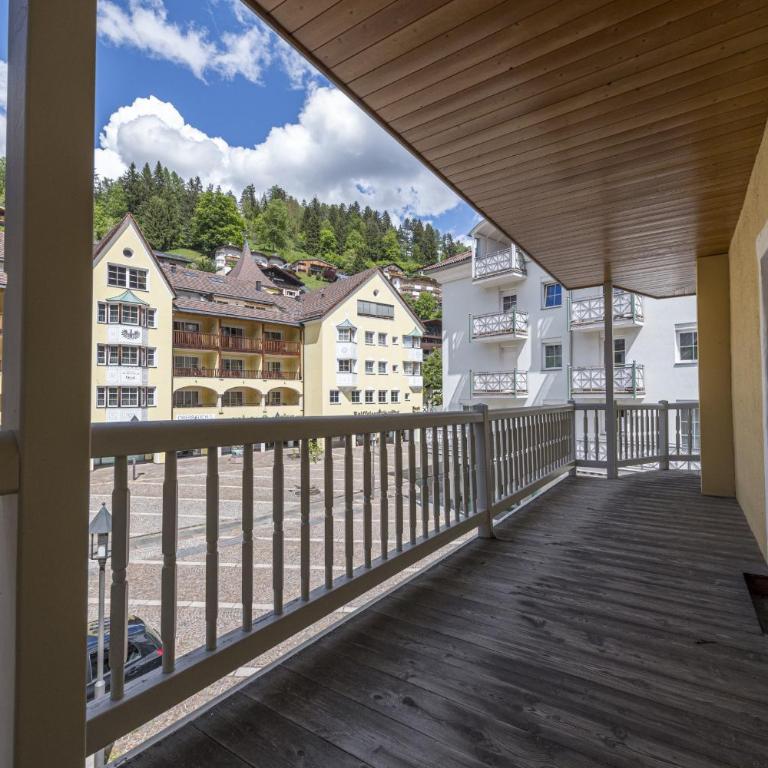 Central Apartments Cristlpek - Appartamento Standard - 21