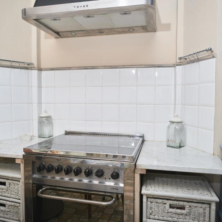 Luoulou Viareggio per 2 persone - Appartamento con 1 Camera da Letto - 11