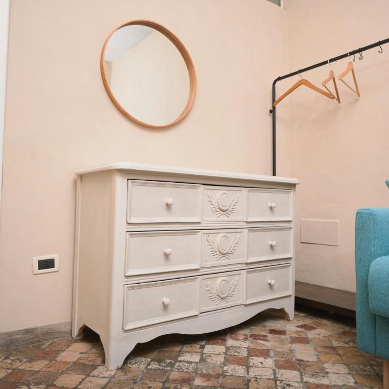 Luoulou Viareggio per 2 persone - Appartamento con 1 Camera da Letto - 17