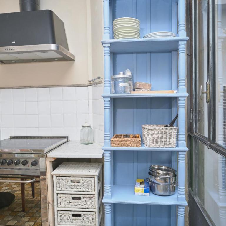 Luoulou Viareggio per 2 persone - Appartamento con 1 Camera da Letto - 9