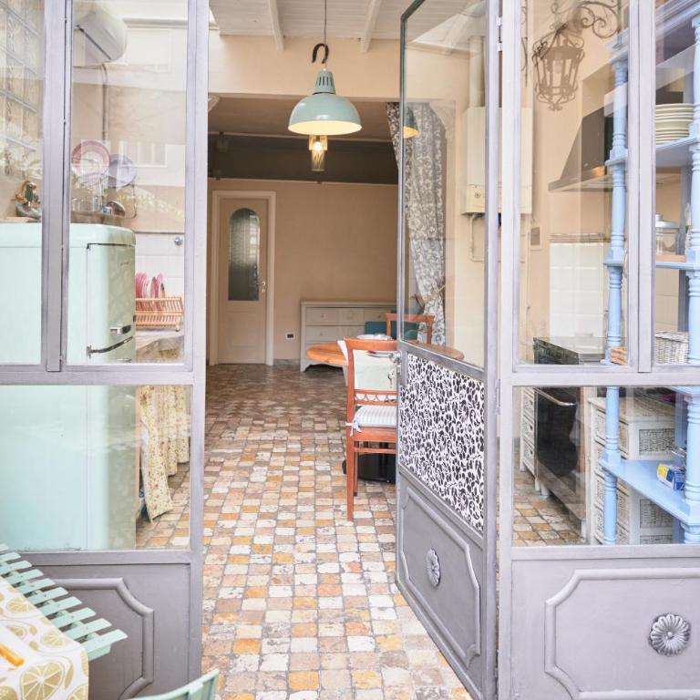 Luoulou Viareggio per 2 persone - Appartamento con 1 Camera da Letto - 1