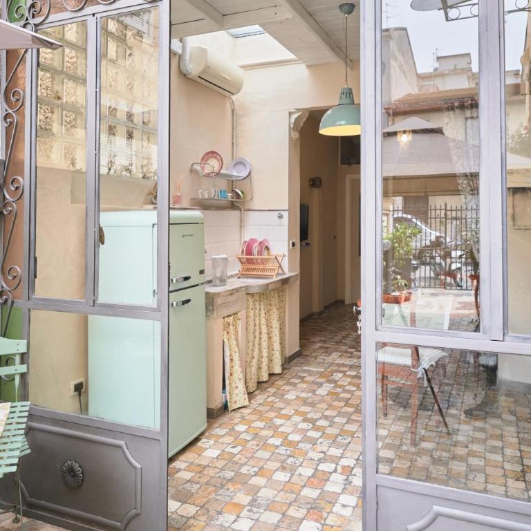 Luoulou Viareggio per 2 persone - Appartamento con 1 Camera da Letto - 2