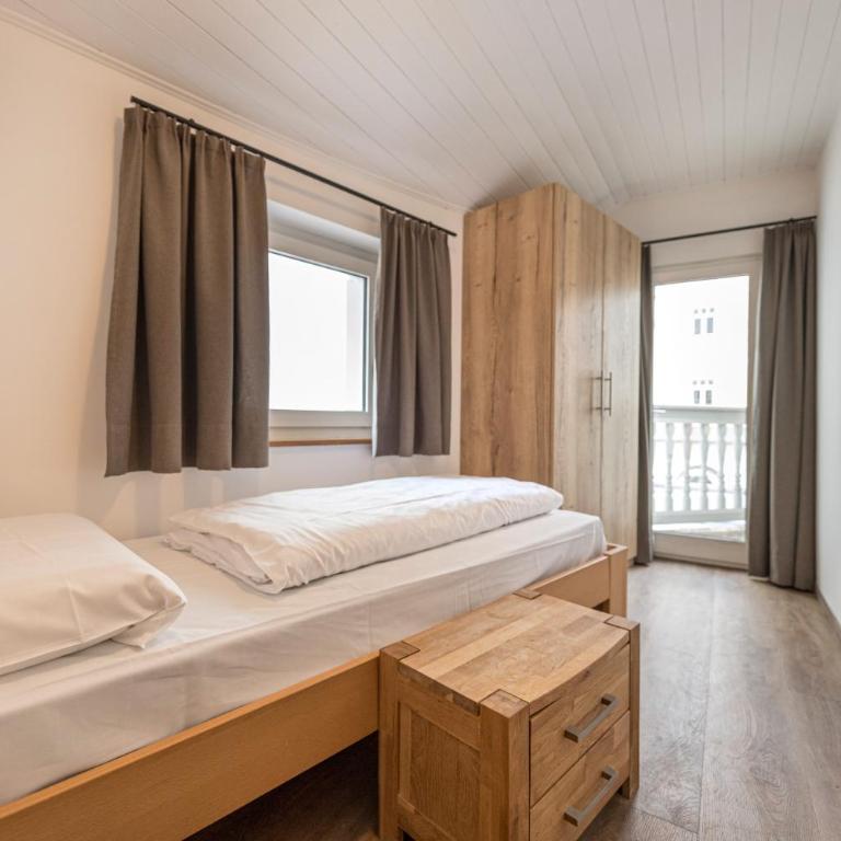 Central Apartments Cristlpek - Appartamento Superior - 4