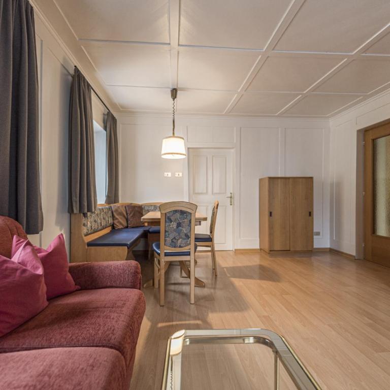 Central Apartments Cristlpek - Appartamento Superior - 2