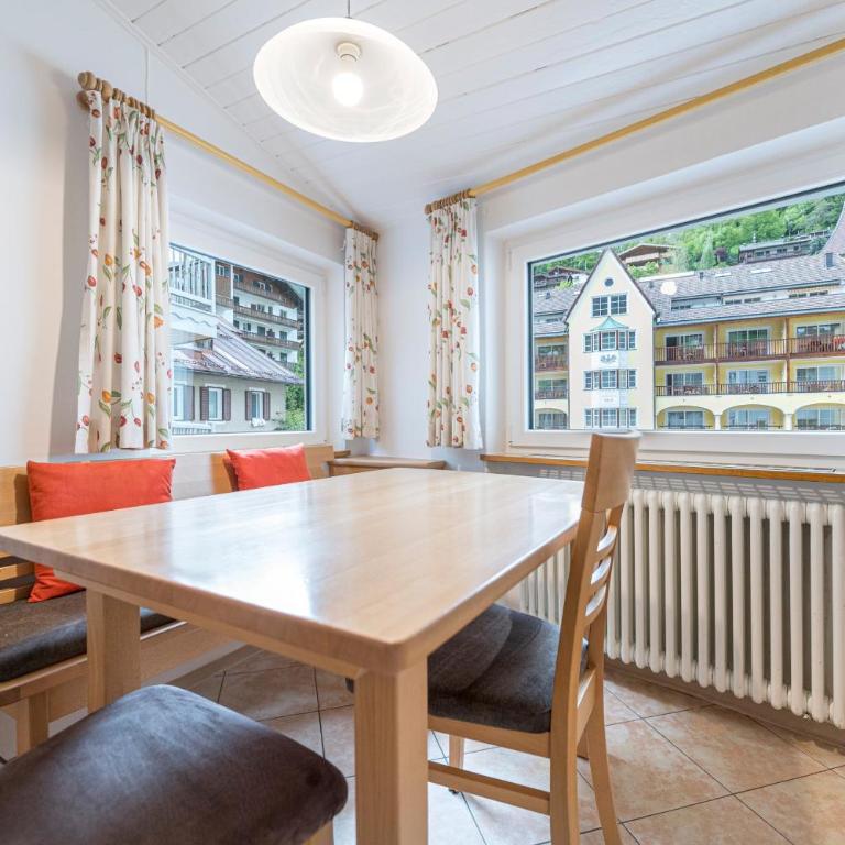 Central Apartments Cristlpek - Appartamento Superior - 5
