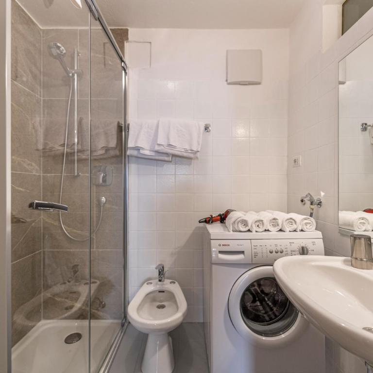 Central Apartments Cristlpek - Appartamento Superior - 7