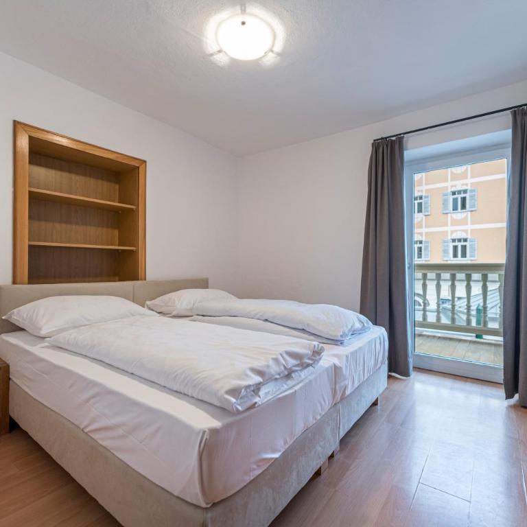 Central Apartments Cristlpek - Appartamento Superior - 8