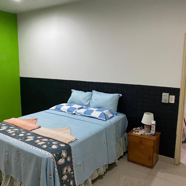 POSADA DON CANDIDO - One-Bedroom Apartment - 13