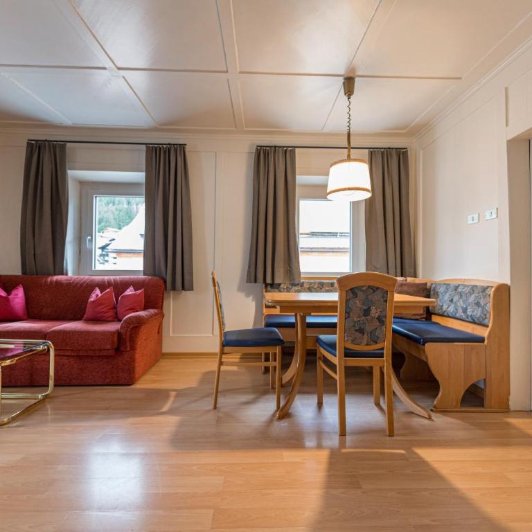 Central Apartments Cristlpek - Appartamento Superior - 9