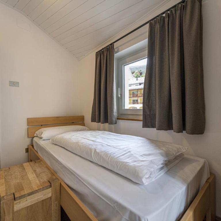 Central Apartments Cristlpek - Appartamento Superior - 10