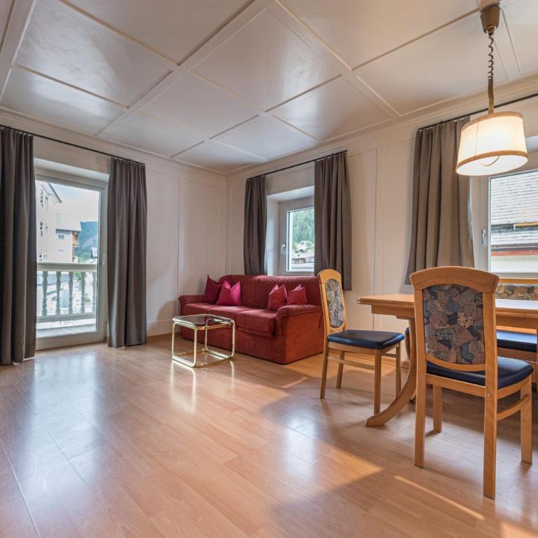 Central Apartments Cristlpek - Appartamento Superior - 13