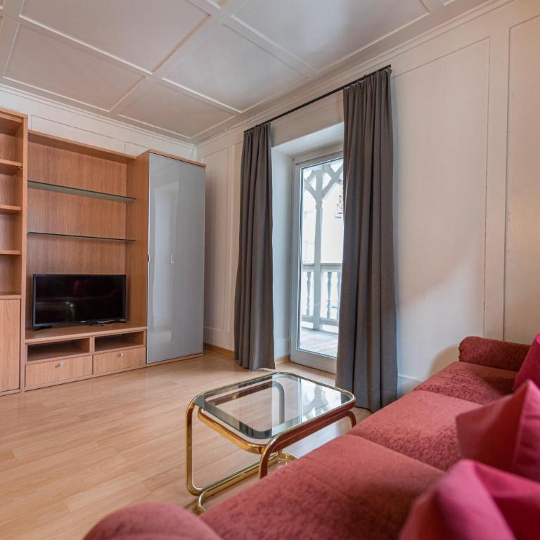 Central Apartments Cristlpek - Appartamento Superior - 14