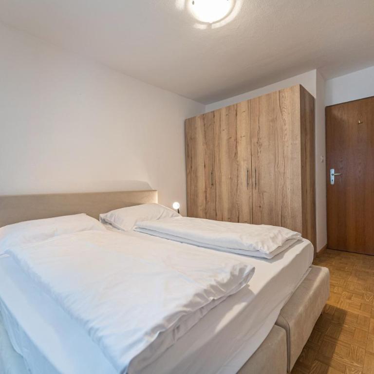 Central Apartments Cristlpek - Appartamento Superior - 16