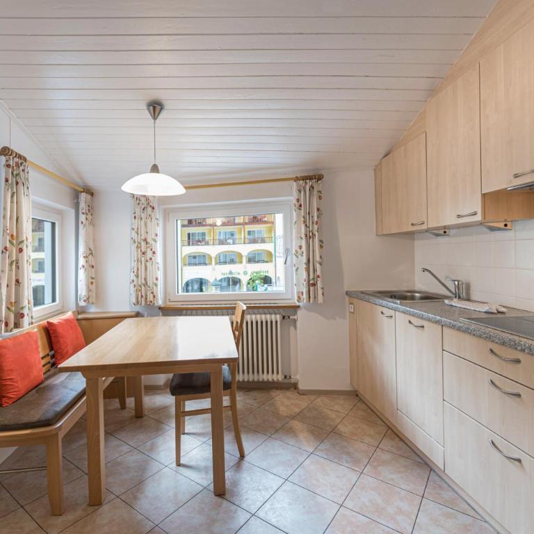 Central Apartments Cristlpek - Appartamento Superior - 17