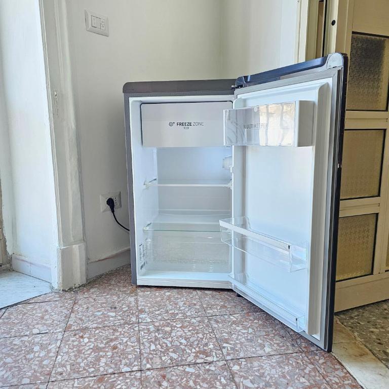 4 Balconi a Carlo III - Appartamento con 1 Camera da Letto - 19
