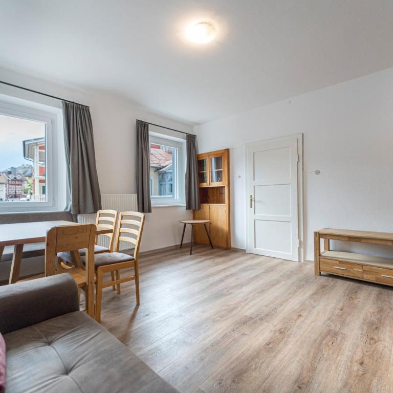Central Apartments Cristlpek - Appartamento Deluxe - 1