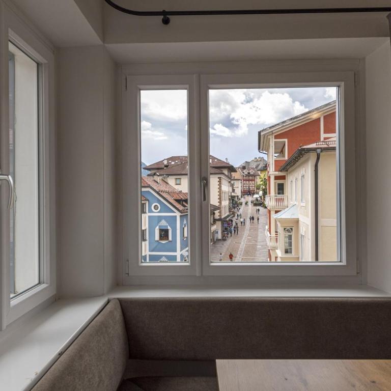 Central Apartments Cristlpek - Appartamento Deluxe - 2