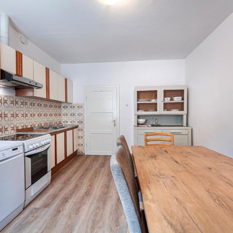 Central Apartments Cristlpek - Appartamento Deluxe - 4