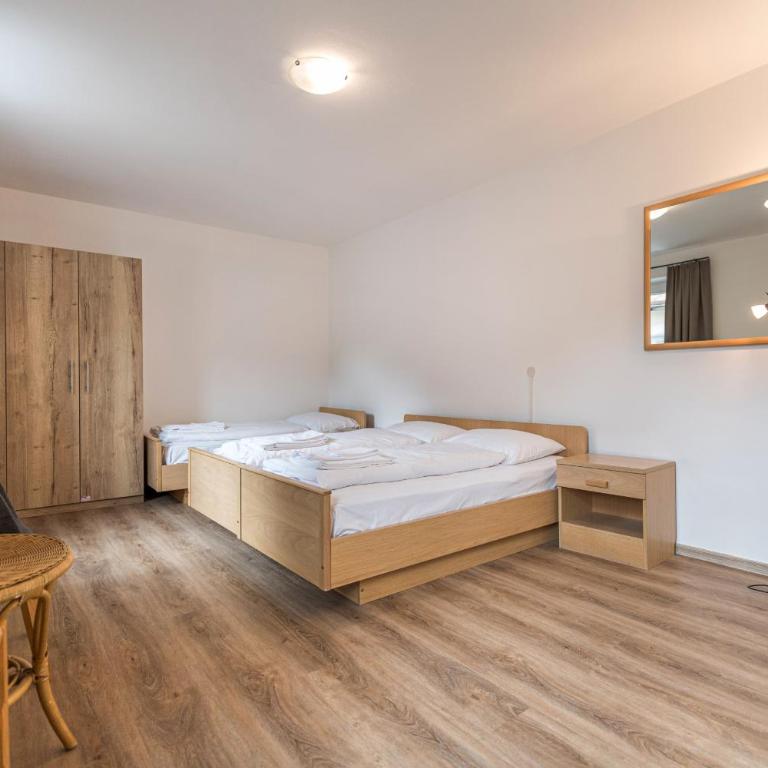 Central Apartments Cristlpek - Appartamento Deluxe - 5