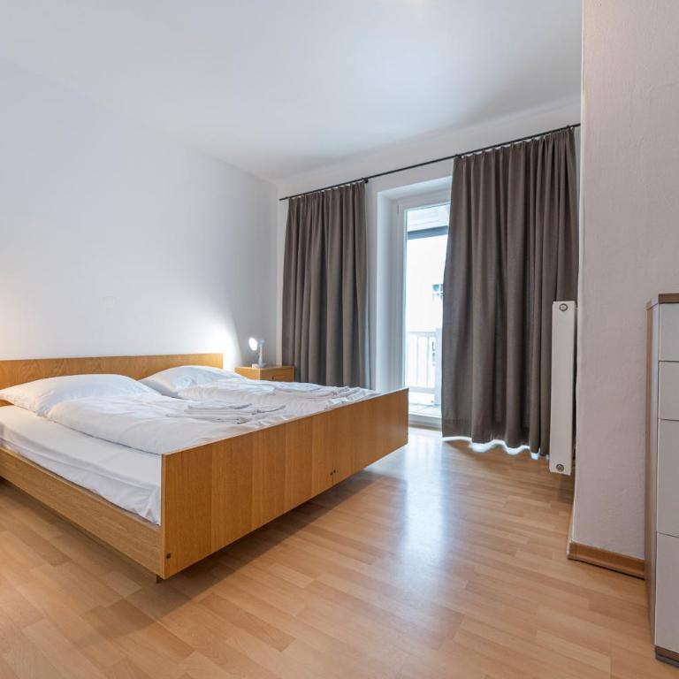Central Apartments Cristlpek - Appartamento Deluxe - 7