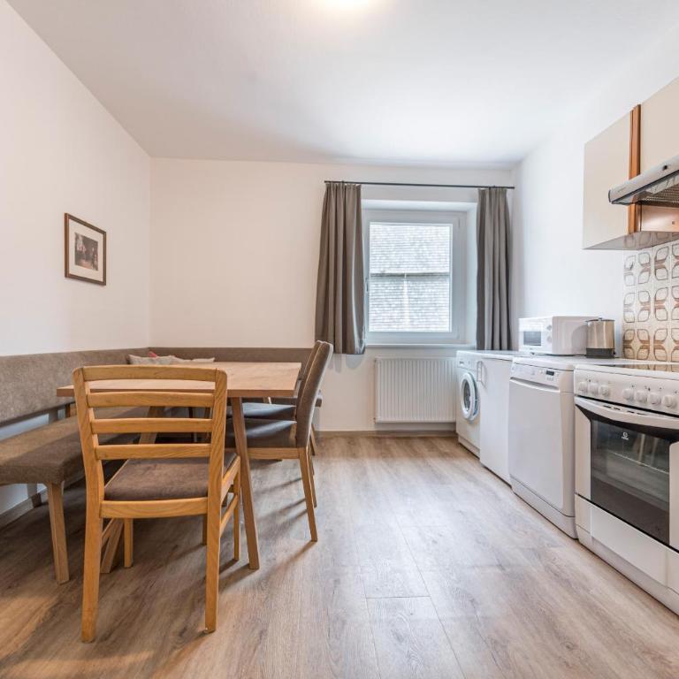 Central Apartments Cristlpek - Appartamento Deluxe - 9