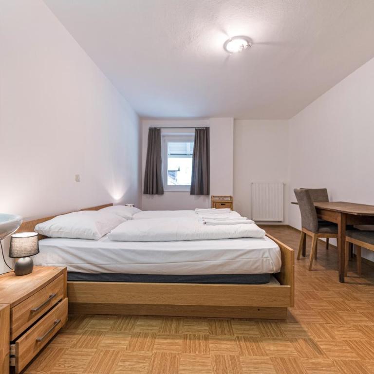 Central Apartments Cristlpek - Appartamento Deluxe - 13