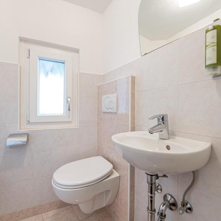 Central Apartments Cristlpek - Appartamento Deluxe - 14