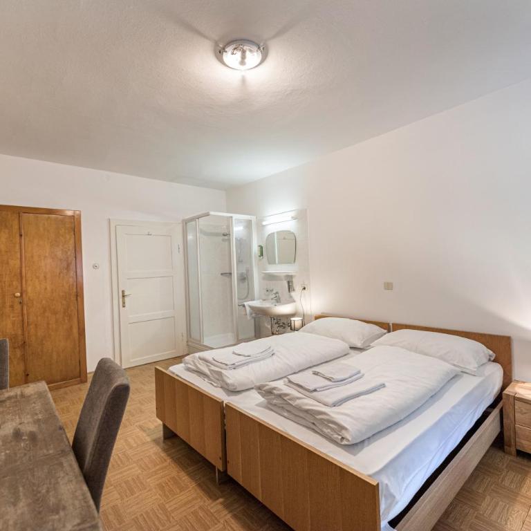 Central Apartments Cristlpek - Appartamento Deluxe - 15