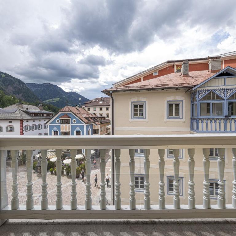 Central Apartments Cristlpek - Appartamento Deluxe - 16