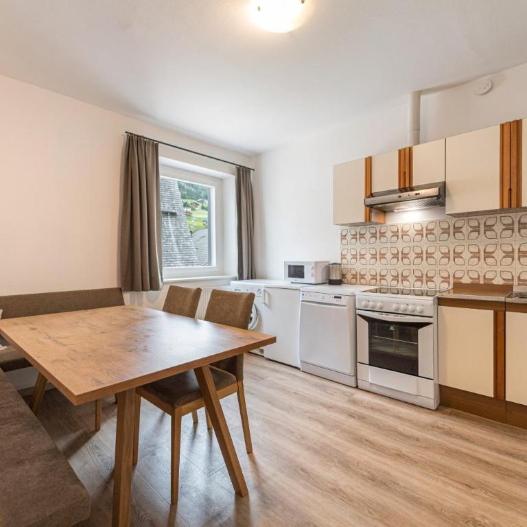 Central Apartments Cristlpek - Appartamento Deluxe - 17