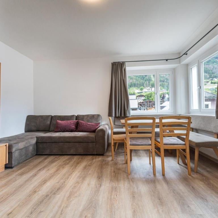 Central Apartments Cristlpek - Appartamento Deluxe - 18