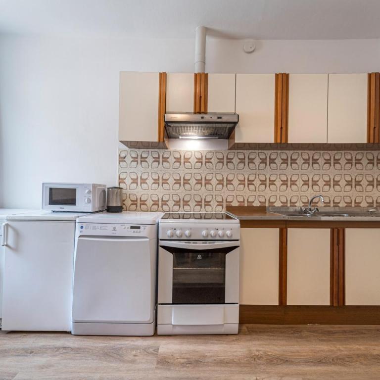 Central Apartments Cristlpek - Appartamento Deluxe - 20
