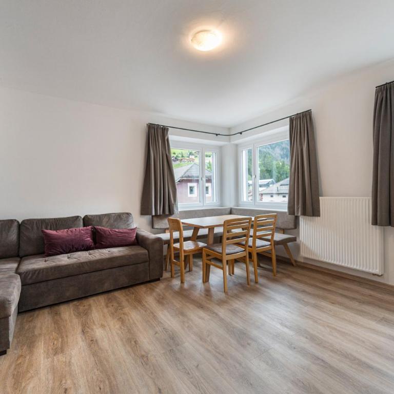 Central Apartments Cristlpek - Appartamento Deluxe - 21
