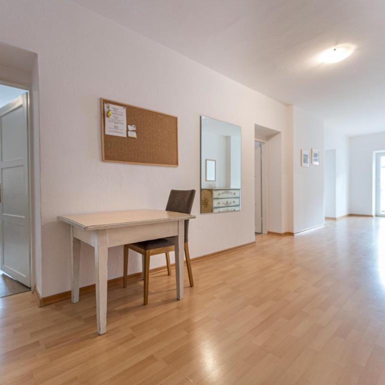 Central Apartments Cristlpek - Appartamento Deluxe - 22