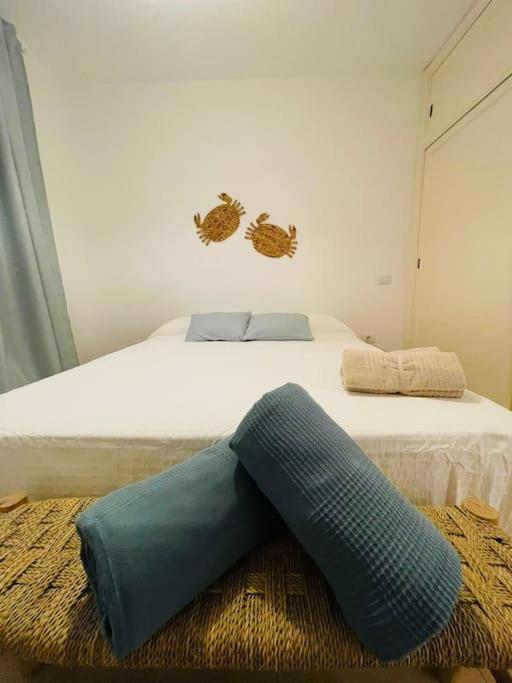 Hoplaco apartament, almost on the beach - One-Bedroom House - 14