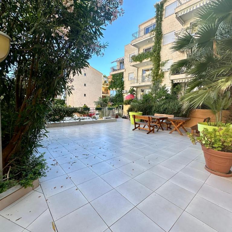 Sun Bay Petrovac - One-Bedroom Apartment - 18