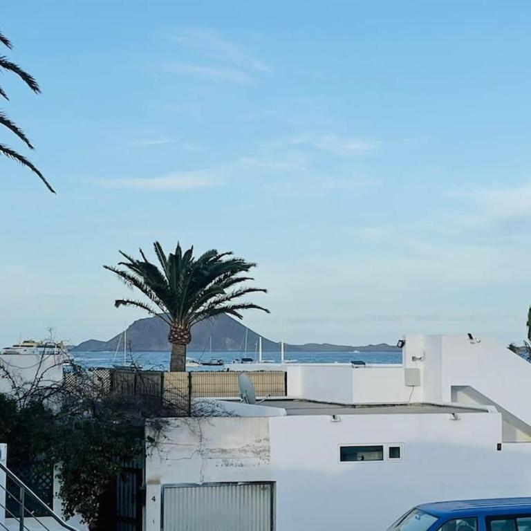 Hoplaco apartament, almost on the beach - One-Bedroom House - 19